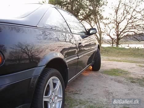 Nissan 100 NX ..... Solgt! billede 4