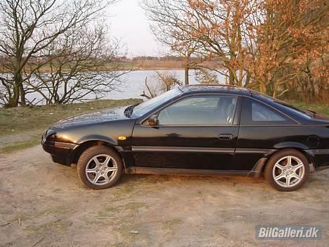 Nissan 100 NX ..... Solgt! billede 7