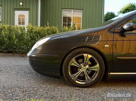 Citroën C5 2,0I 16V SX billede 1