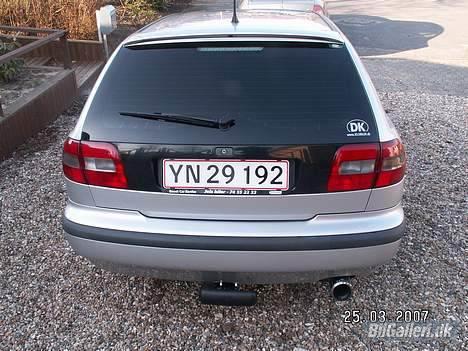 Volvo V40 T4  billede 6