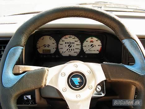 VW Caravelle Van (SOLGT) billede 9