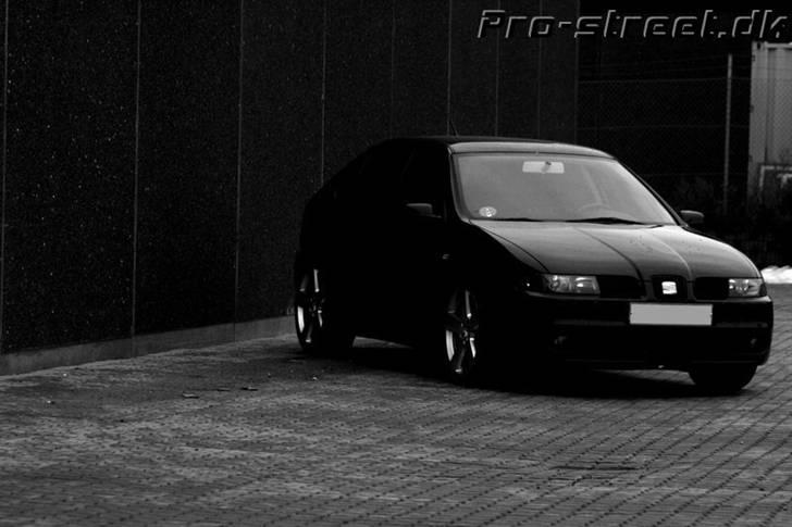 Seat Leon 1,8 20VT billede 5