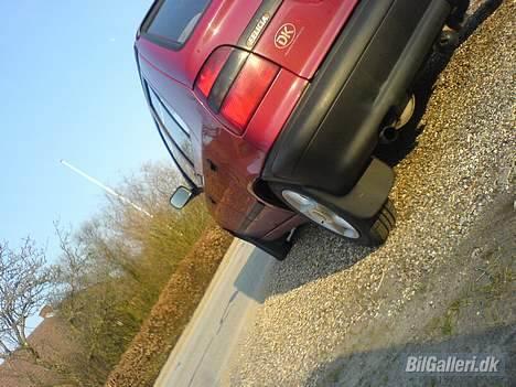 Skoda Felicia (Solgt) billede 2