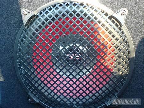 Skoda Felicia (Solgt) billede 5