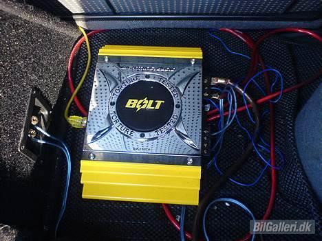 Skoda Felicia (Solgt) billede 6