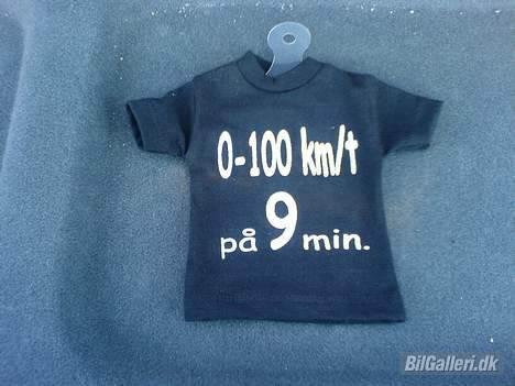 Skoda Felicia (Solgt) billede 7