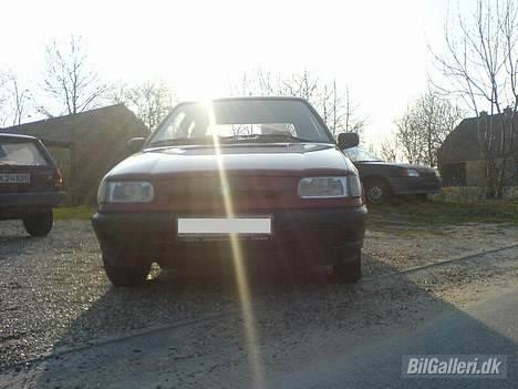 Skoda Felicia (Solgt) billede 8