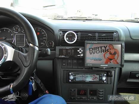 Audi A4 1.8 Turbo (SOLGT) billede 6