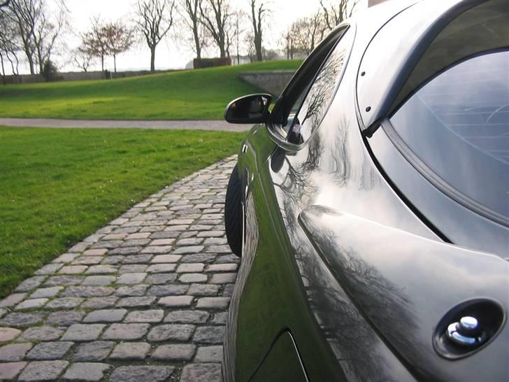 Toyota Celica GT four "A" Turbo billede 15