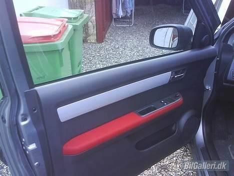 Suzuki swift 1,6 sport billede 9