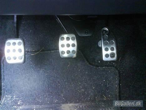 Suzuki swift 1,6 sport billede 10