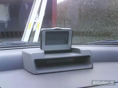 Suzuki swift 1,6 sport billede 12