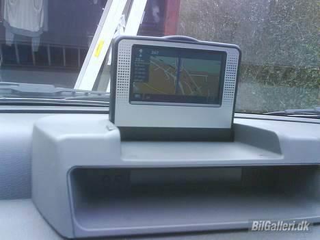 Suzuki swift 1,6 sport billede 13