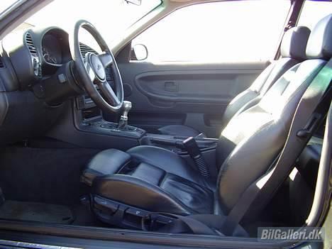BMW E36 318is coupe-SOLGT billede 13