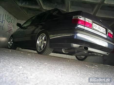 VW Vento GL *** SOLGT *** billede 1