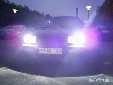 VW Vento GL *** SOLGT *** billede 3