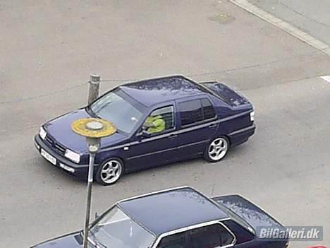 VW Vento GL *** SOLGT *** billede 4