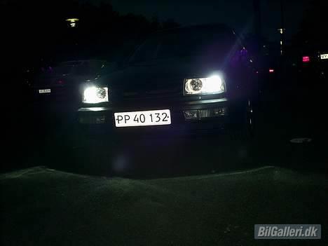 VW Vento GL *** SOLGT *** billede 8