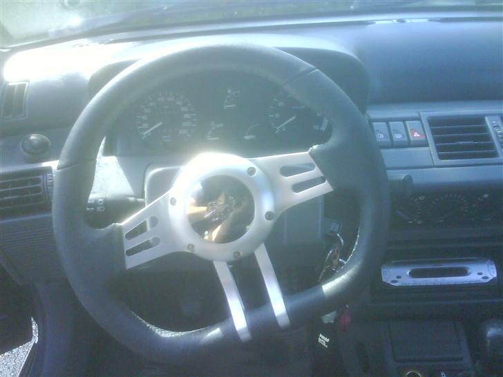 Renault Clio Rsi billede 9