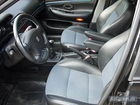Peugeot 406 st.car TS HDI billede 6