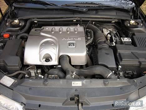 Peugeot 406 st.car TS HDI billede 9