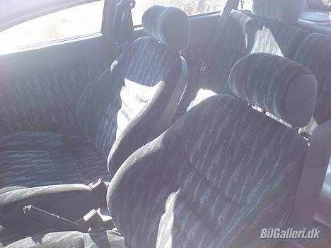 Ford Escort sport 1.8 16vsolgt billede 15