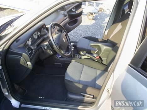 Peugeot 406 st-car SOLGT... billede 9