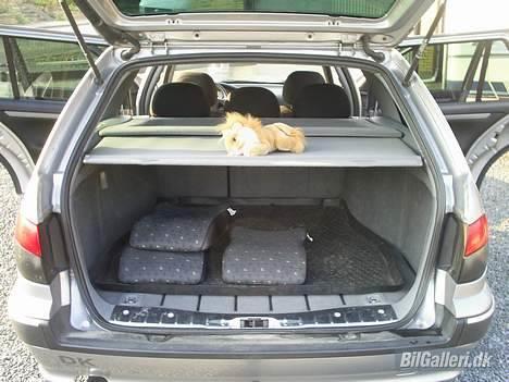 Peugeot 406 st-car SOLGT... billede 11