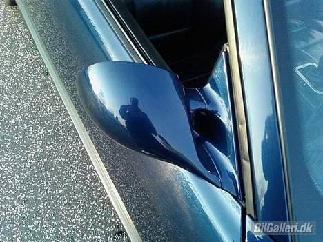 BMW 320i coupé billede 16