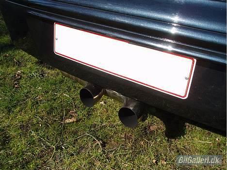 Fiat Bravo HGT (solgt) billede 19