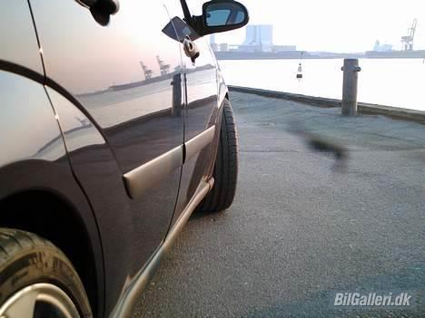 Ford Focus 2.0 zetec.   TIL SA - Nice and shiny billede 11