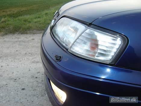 Nissan Primera 2,0i SE *SOLGT* billede 8