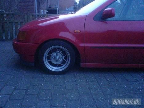 VW polo 6n solgt billede 7