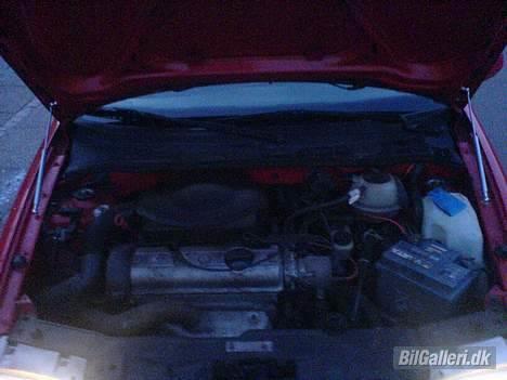 VW polo 6n solgt billede 10