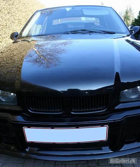 BMW E36 325i STJÅLET :( billede 7
