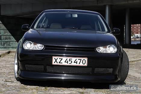 VW Golf 4 billede 15