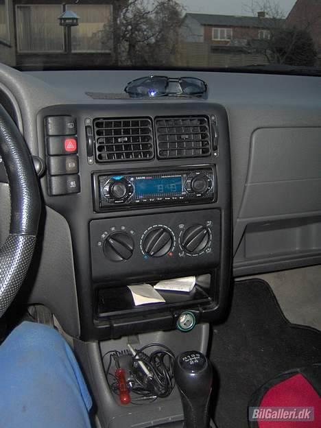 VW Polo 6N billede 6