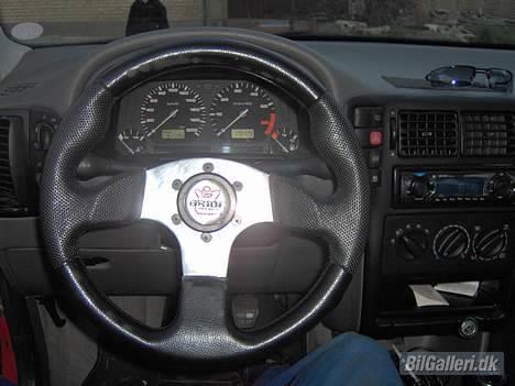 VW Polo 6N billede 7