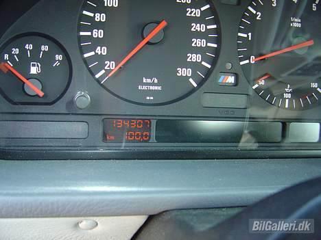BMW m5 billede 12