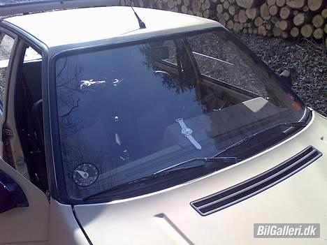 Skoda Favorit (skuzzie) *DØD*!! - hmm.. ingen kommentar billede 6