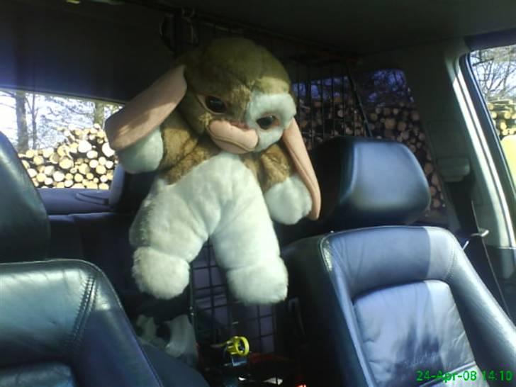 VW golf 3 1.9 tdi billede 2