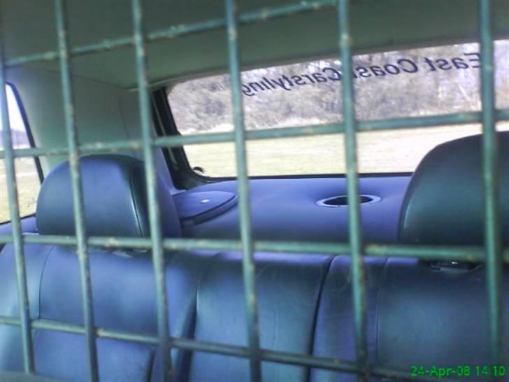 VW golf 3 1.9 tdi billede 4