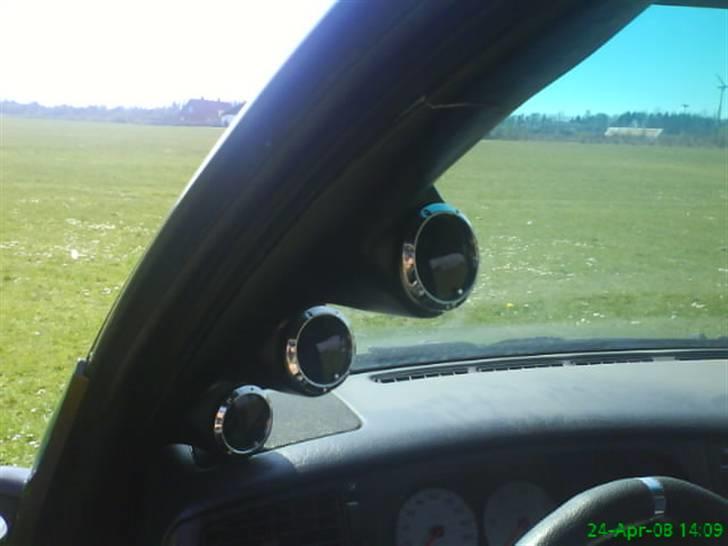 VW golf 3 1.9 tdi billede 5