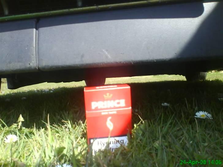 VW golf 3 1.9 tdi billede 7