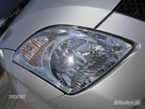 Suzuki Swift *Solgt* billede 9