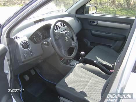 Suzuki Swift *Solgt* billede 11