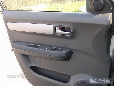 Suzuki Swift *Solgt* billede 15