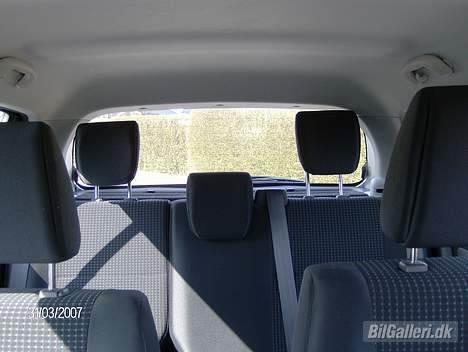 Suzuki Swift *Solgt* billede 16