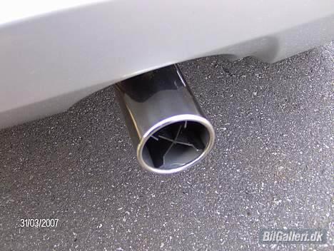 Suzuki Swift *Solgt* billede 19