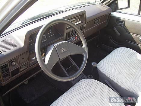 Opel corsa a Solgt  billede 10